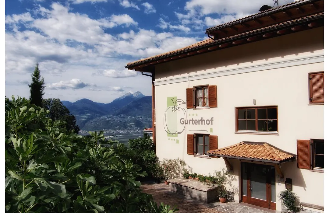 B & B Gurterhof-1